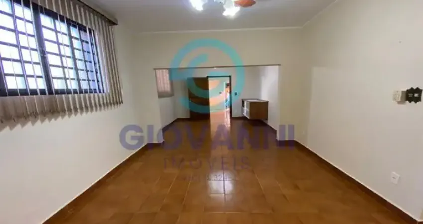 Casa com 3 quartos à venda na Vila Harmonia, Araraquara 