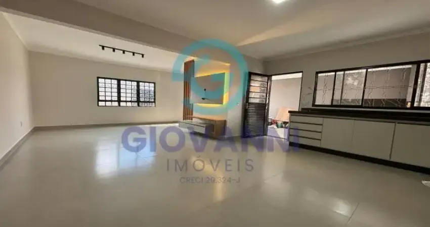 Casa à Venda em Pq. Igaçaba – Conforto e Estilo para sua Família!