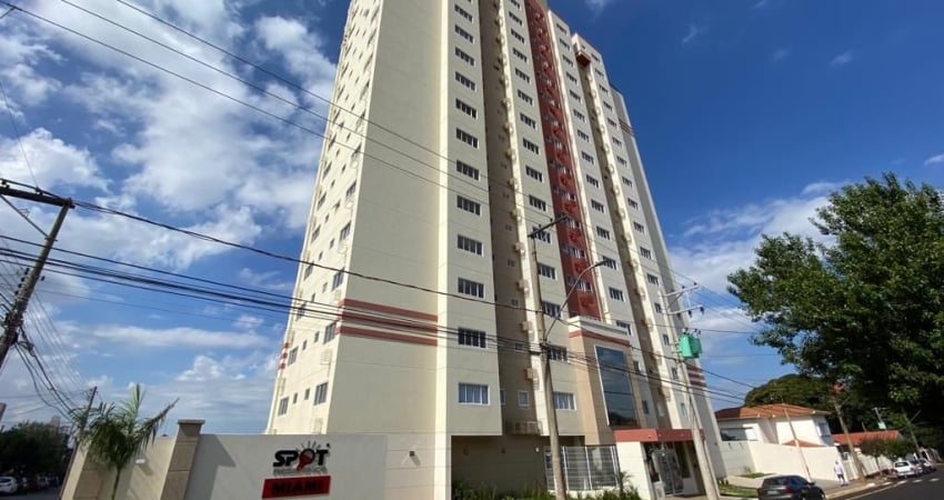 Apartamento com 1 quarto para alugar na Rua Expedicionários do Brasil, 870, Centro, Araraquara