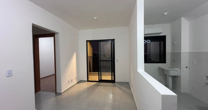 Apartamento com 2 quartos para alugar na Rua João Evangelista Rodrigues Primiano, 423, Residencial Cambuy, Araraquara