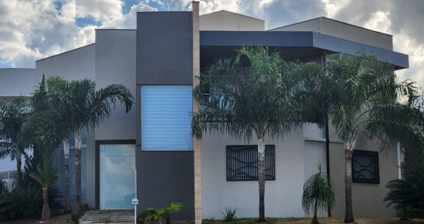 Casa em condomínio fechado com 3 quartos para alugar na Alameda A, 0, Residencial Village Damha, Araraquara