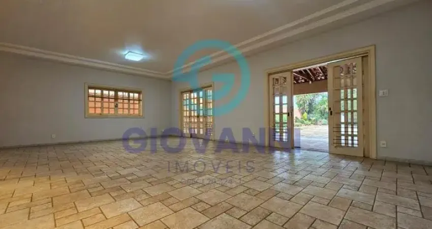 Casa com 3 quartos à venda no Jardim Vale das Rosas, Araraquara 