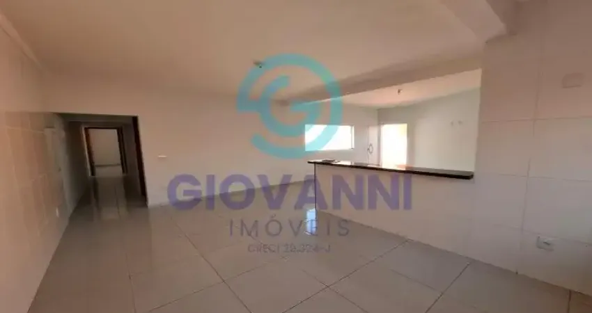 Casa com 2 quartos à venda no Jardim Dumont, Araraquara 