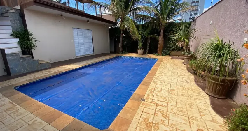 Casa com 1 quarto para alugar no Centro, Araraquara 