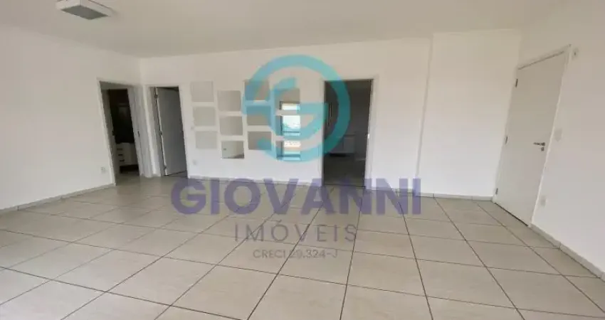 Apartamento com 3 quartos para alugar no Centro, Araraquara