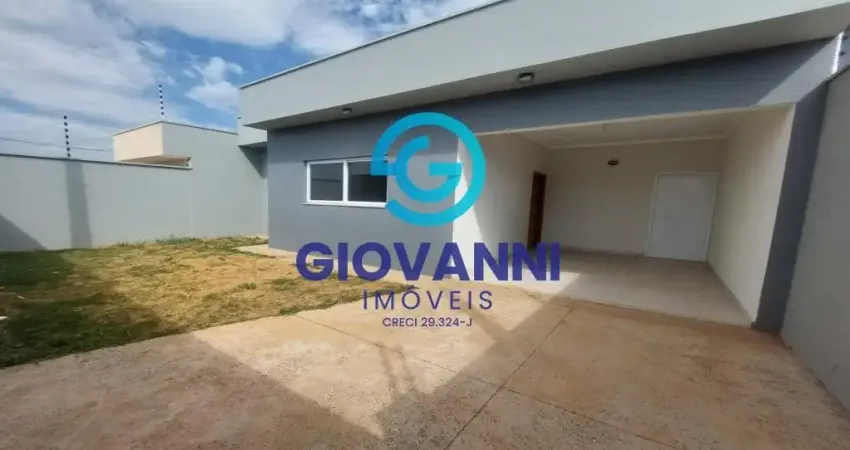 Casa com 3 quartos para alugar no Parque Residencial Vale do Sol, Araraquara 