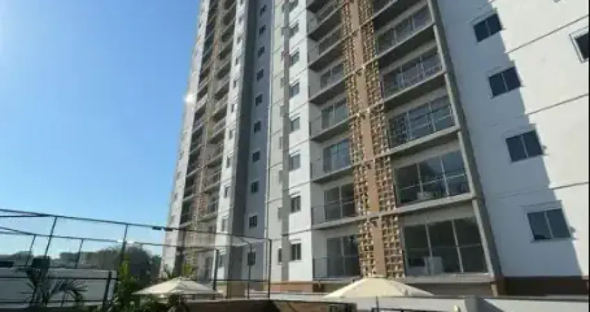 Apartamento com 3 quartos para alugar na Vila Nossa Senhora do Carmo, Araraquara