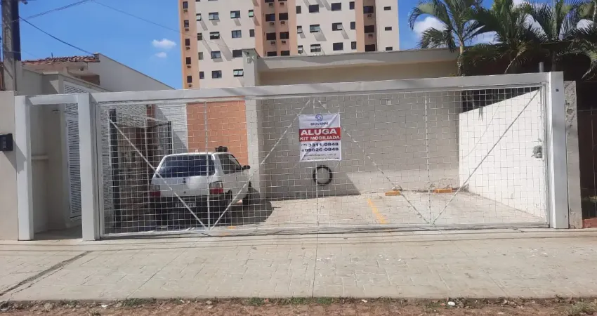 Kitnet / Stúdio para alugar no Centro, Araraquara