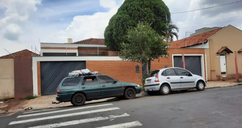 Casa com 4 quartos para alugar no Centro, Araraquara