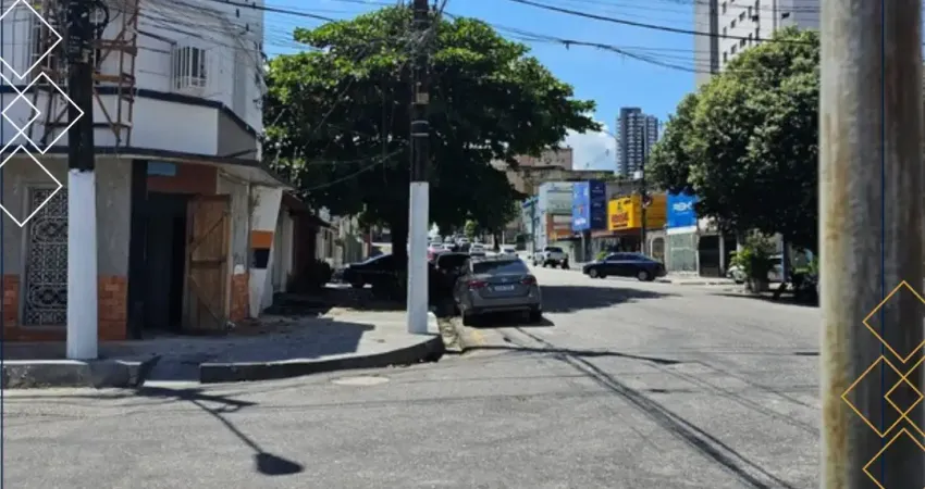 Disponível para aluguel, salas comercial térrea no umarizal.