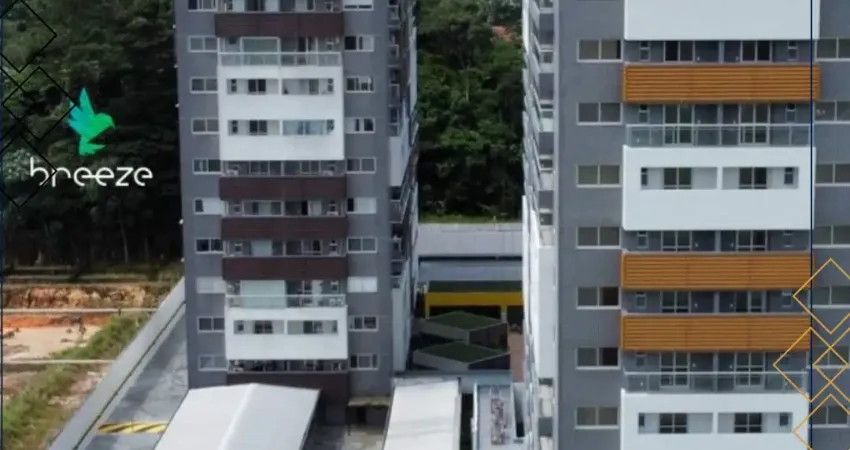 Disponível para venda, apartamento, 102 metros com suítes ao lado do aeroporto. condominio breeze