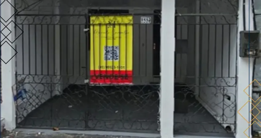 Casa comercial com 1 sala à venda na Avenida Alcindo Cacela, 332, Umarizal, Belém