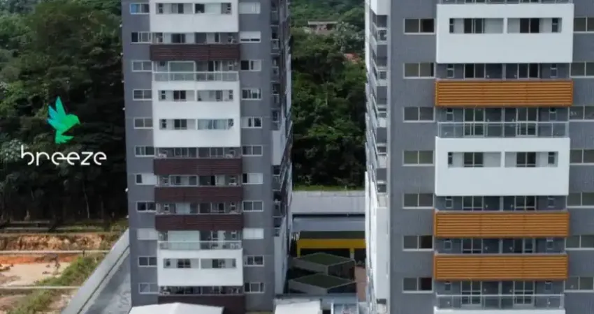 Apartamento  para aluguel com 69 m² | 2 quartos (1 suíte) | cidade cristal