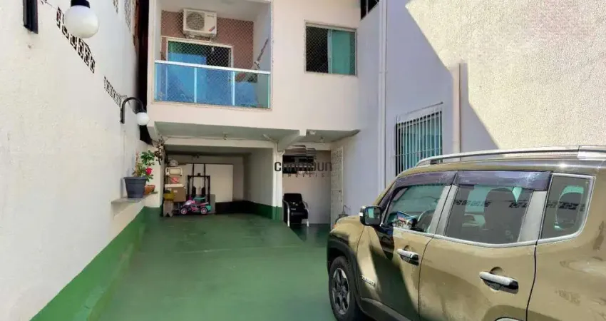 Casa à venda, 9 quartos, 2 suítes, 6 vagas, Itapebussu - Guarapari/ES