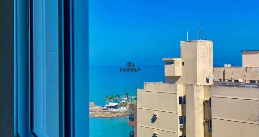 Apartamento à venda, 3 quartos, 1 suíte, 2 vagas, Centro Guarapari - Guarapari/ES