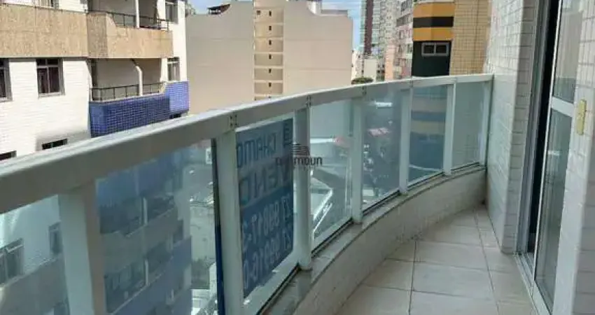 Apartamento à venda, 4 quartos, 2 suítes, 1 vaga, Centro Guarapari - Guarapari/ES