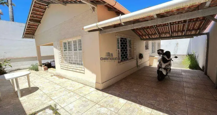 Casa à venda, 4 quartos, 2 vagas, Muquiçaba - Guarapari/ES