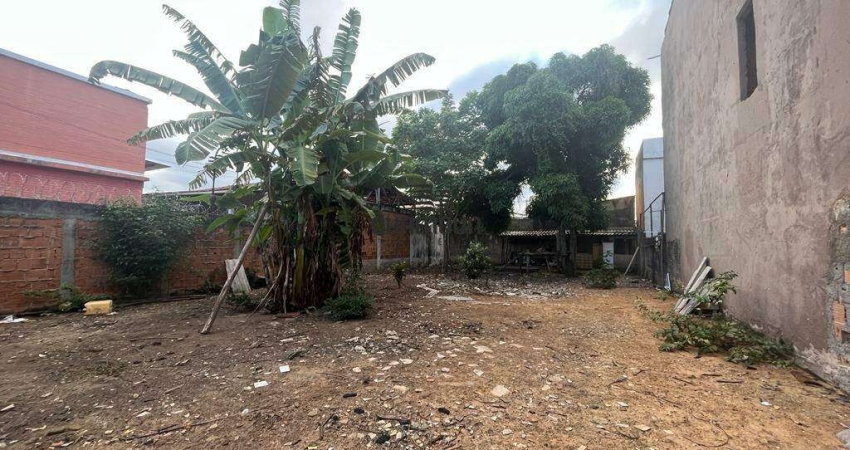 Lote à venda, Praia do Morro - Guarapari/ES