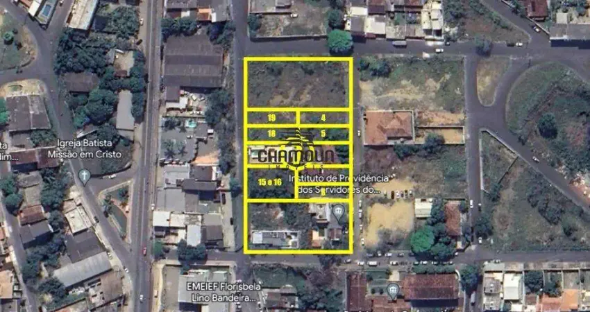 Lote à venda em Guarapari, Jardim Boa Vista.