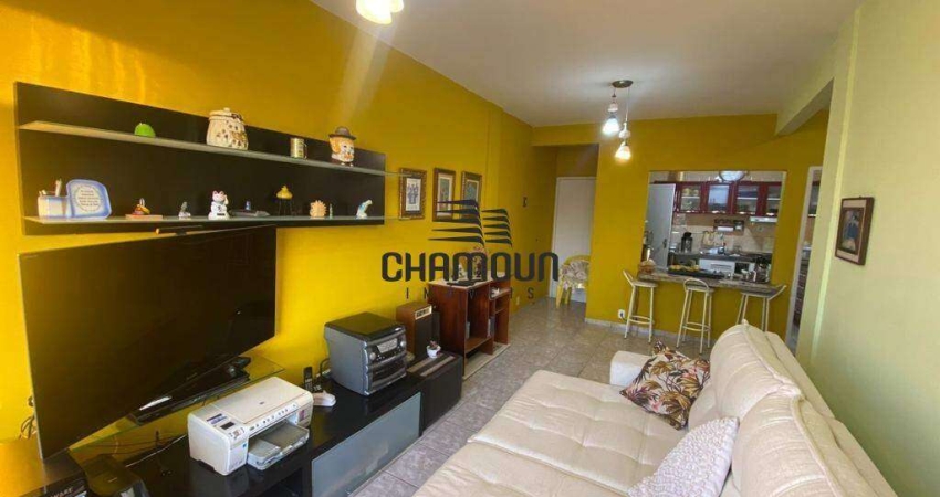 Apartamento à venda, 2 quartos, 1 vaga, São Judas Tadeu - Guarapari/ES