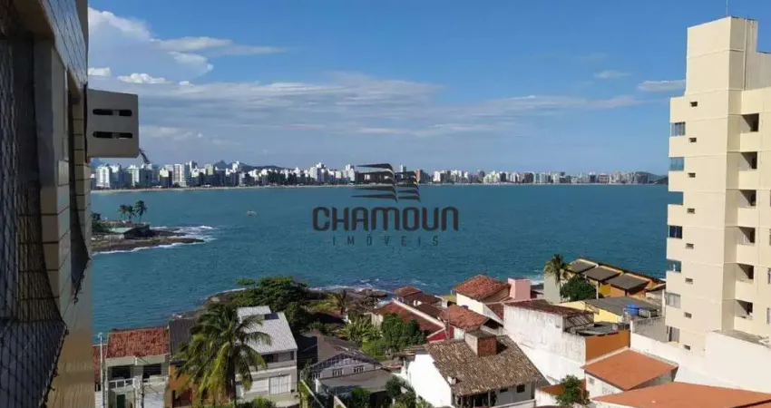 Apartamento à venda, 3 quartos, 1 suíte, 1 vaga, Centro Guarapari - Guarapari/ES