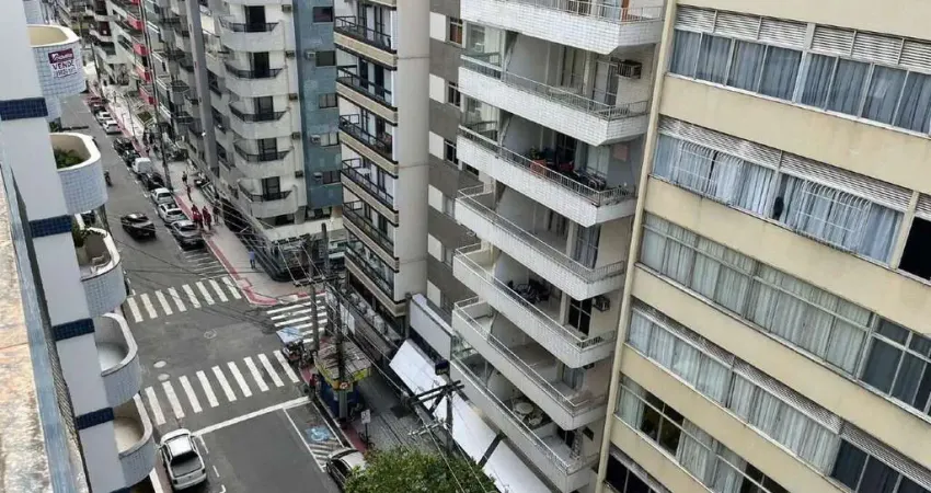Apartamento à venda, 3 quartos, 1 suíte, 1 vaga, Centro Guarapari - Guarapari/ES