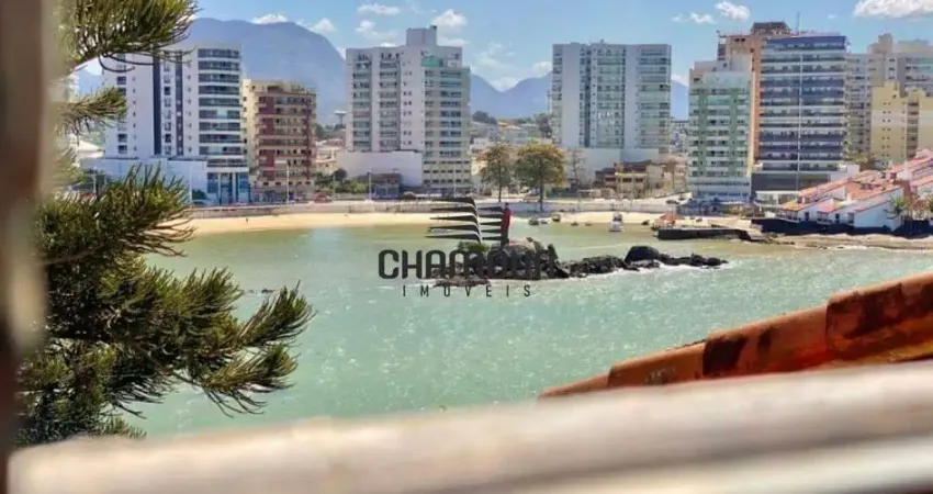 Casa à venda, 5 quartos, 1 suíte, 3 vagas, Centro Guarapari - Guarapari/ES