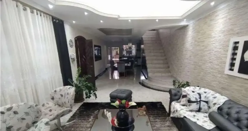 Casa á venda duplex, 6 quartos, 2 suítes, São Geraldo, Belo Horizonte