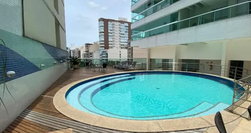 Cobertura à venda, 2 quartos, 1 suíte, 1 vaga, Centro Guarapari - Guarapari/ES