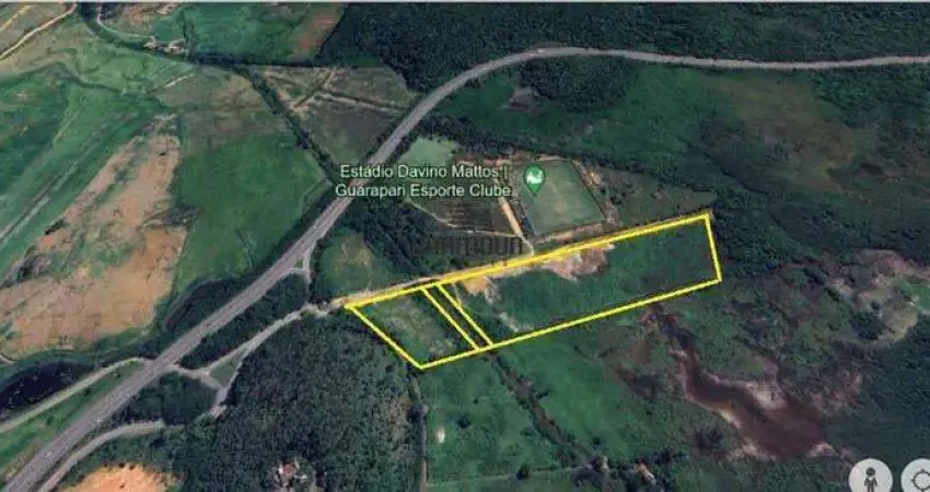 Ponto comercial à venda na Estrada Fazenda do Campo, Jabaraí, Guarapari