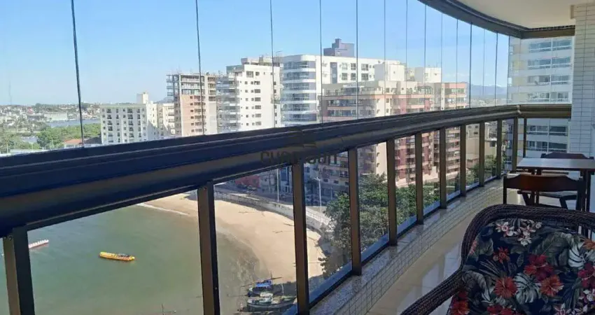Apartamento de 3 Quartos, sendo 1 suite a Venda Em Guarapari