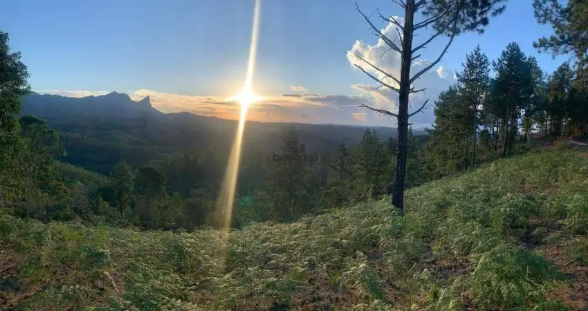 Área Rural à venda, Pedra Azul de Aracê - DOMINGOS MARTINS/ES