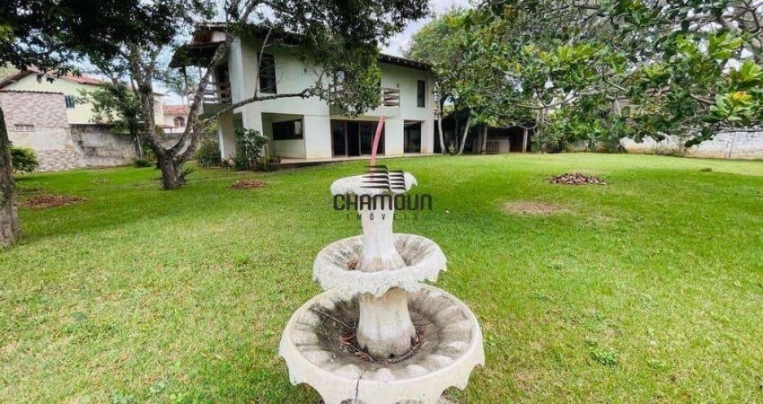 Casa à venda, 4 quartos, 2 suítes, 5 vagas, Setiba - Guarapari/ES