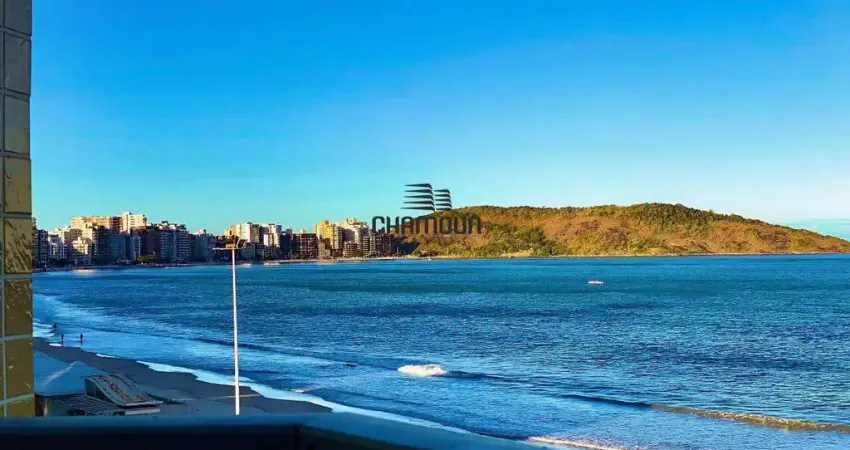 Apartamento dois quantos na praia do Morro - Guarapari ES