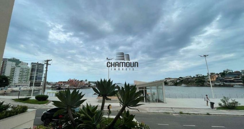 Apartamento à venda, 2 quartos, Muquiçaba - Guarapari/ES