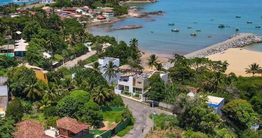 Ponto comercial à venda na Rua Antônio Silva Gorza, Meaípe, Guarapari