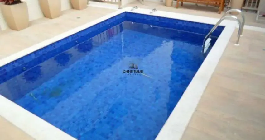 Apartamento à venda com 2 quartos, 1 suíte, Praia do Morro - Guarapari/ES
