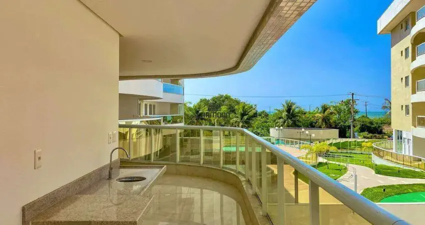 Apartamento 3 quartos à venda em Guarapari em Nova Guarapari.