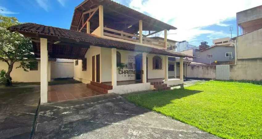 Casa à venda, 5 quartos, 3 suítes, 10 vagas, Muquiçaba- Guarapari/ES