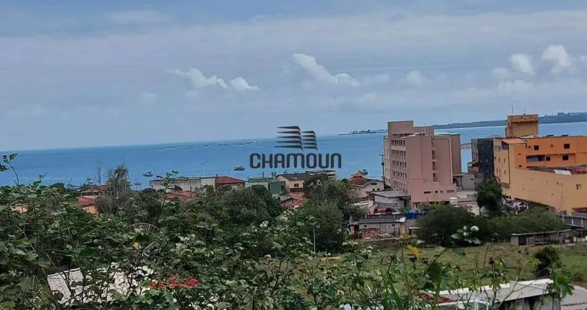 Terreno a venda na Enseada Verde, Meaípe - Guarapari