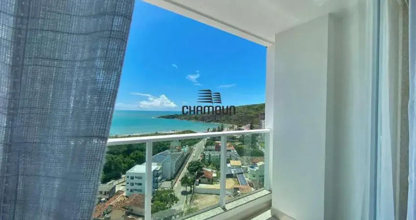 Cobertura Linear na Praia do morro em Guarapari -ES