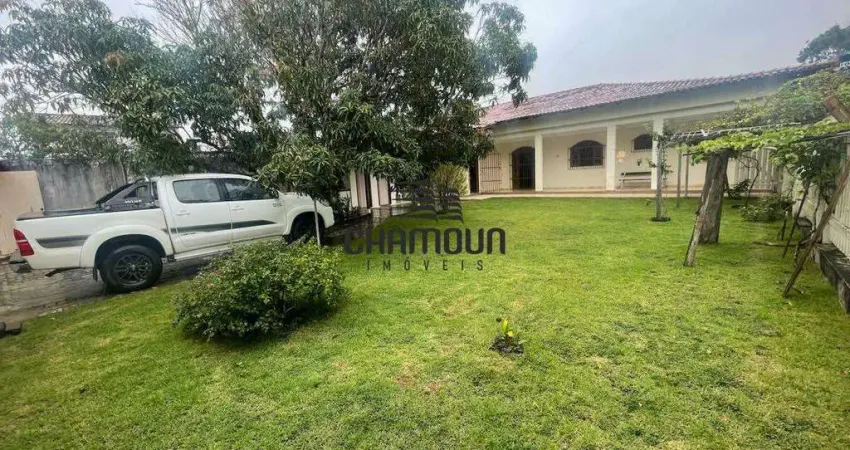 Casa à venda, 3 quartos, 3 vagas, Setiba - Guarapari/ES