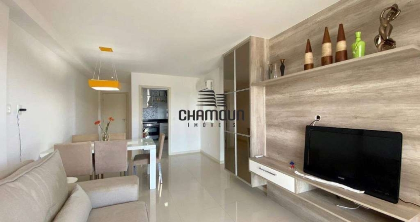 Apartamento 2 quartos à venda em Guarapari na Enseada Azul.
