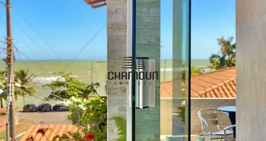 Casa à venda, 4 quartos, 2 suítes, 3 vagas, Setiba - Guarapari/ES