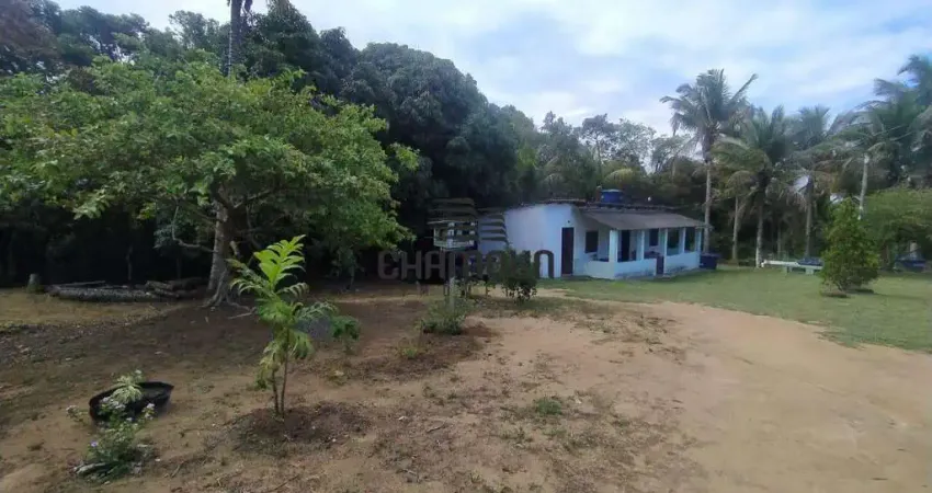 Sítio à venda, 2 quartos, Praia do Riacho - Guarapari/ES
