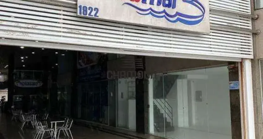 Ponto comercial à venda na Avenida Beira Mar, Praia do Morro, Guarapari