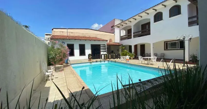 Casa com 4 quartos à venda na Rua Santana do Iapó, Muquiçaba, Guarapari