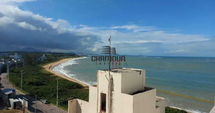 Cobertura à venda, 4 quartos, 3 suítes, 2 vagas, Enseada Azul - Guarapari/ES