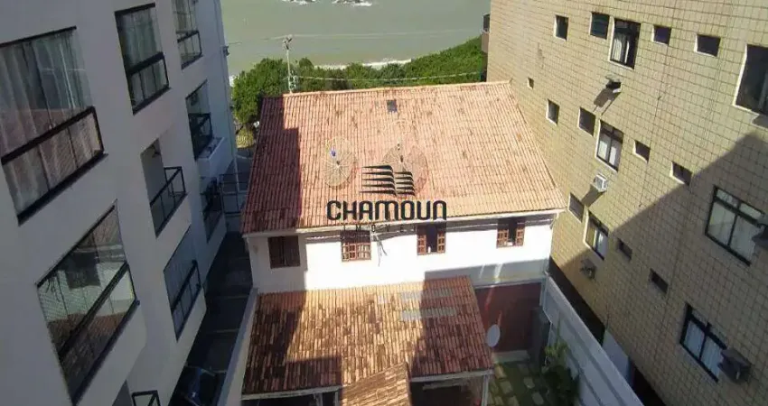 Casa com 4 quartos à venda na Avenida Vinã Del Mar, Enseada Azul, Guarapari