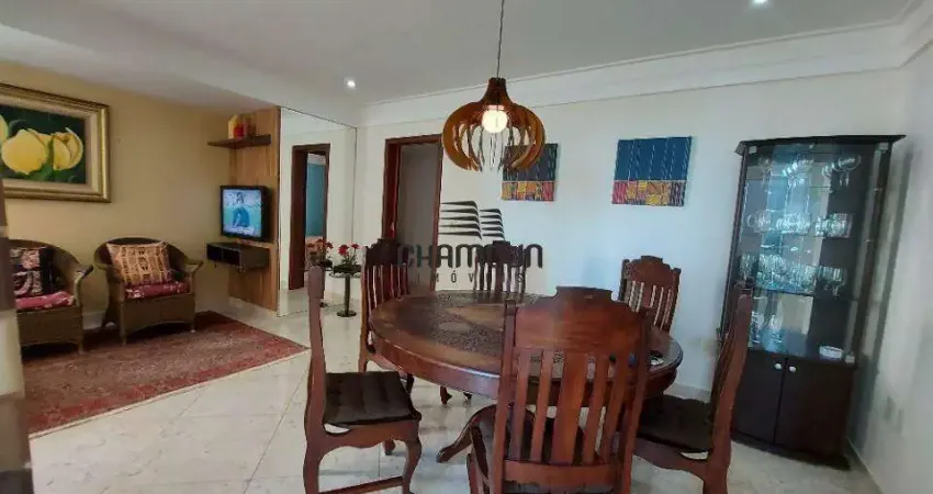 Apartamento com 3 quartos à venda na Avenida Vinã Del Mar, Enseada Azul, Guarapari